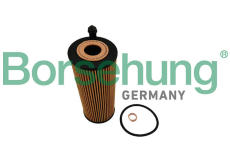 Olejový filter Borsehung B10463