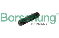 Šroub, sběrné výfukové potrubí Borsehung B10640