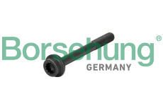Sroub, ozubene kolo, vackova hridel Borsehung B10652