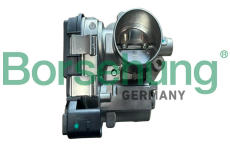 Hrdlo škrticí klapky Borsehung B11109