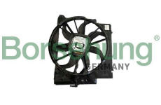 Ventilátor chladenia motora Borsehung B11268