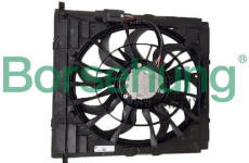 Ventilátor chladenia motora Borsehung B11273