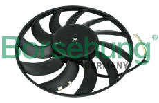 Ventilátor chladenia motora Borsehung B11504