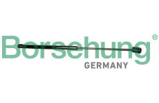 Pneumatická prużina, Batożinový/nákladný priestor Borsehung B12072