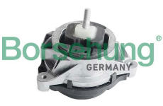 Zaveseni motoru Borsehung B12603