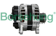 Alternátor Borsehung B12877