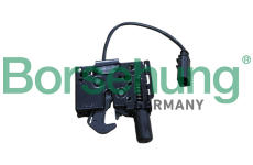 Zámek kapoty motoru Borsehung B12892