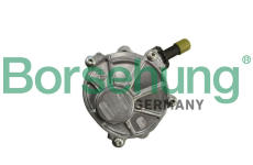Vákuové čerpadlo brzdového systému Borsehung B12901