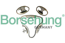 Sada rozvodového řetězu Borsehung B12957