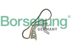 Sada řetězů, pohon olejové pumpy Borsehung B12958
