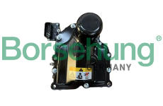 Doska plošných spojov, mechatronika (ASG) Borsehung B12976