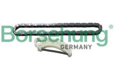 Sada reżazí, pohon olejového čerpadla Borsehung B13014