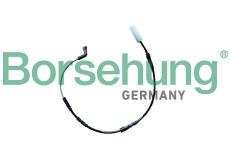 Výstrażný kontakt opotrebenia brzdového oblożenia Borsehung B13147