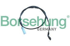 Výstrażný kontakt opotrebenia brzdového oblożenia Borsehung B13148