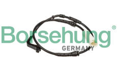 Výstrażný kontakt opotrebenia brzdového oblożenia Borsehung B13150