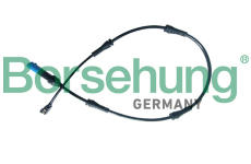 Výstrażný kontakt opotrebenia brzdového oblożenia Borsehung B13151