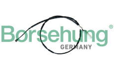 Výstrażný kontakt opotrebenia brzdového oblożenia Borsehung B13152