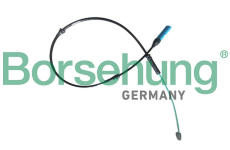 Výstrażný kontakt opotrebenia brzdového oblożenia Borsehung B13153