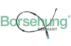 Výstrażný kontakt opotrebenia brzdového oblożenia Borsehung B13154