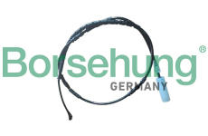 Výstrażný kontakt opotrebenia brzdového oblożenia Borsehung B13156