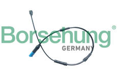 Výstrażný kontakt opotrebenia brzdového oblożenia Borsehung B13158