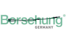 Výstrażný kontakt opotrebenia brzdového oblożenia Borsehung B13159