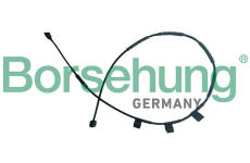 Výstrażný kontakt opotrebenia brzdového oblożenia Borsehung B13166