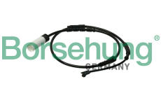 Výstrażný kontakt opotrebenia brzdového oblożenia Borsehung B13167