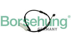 Výstrażný kontakt opotrebenia brzdového oblożenia Borsehung B13171