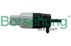 Vodní čerpadlo ostřikovače, čistění skel Borsehung B13193