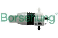 Vodní čerpadlo ostřikovače, čistění skel Borsehung B13194