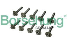 Sada šroubů, olejová vana – automatická převodovka Borsehung B13391