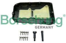 Olejová vana, automatická převodovka Borsehung B13393