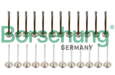 Sada ventilů, sací/výfukový ventil Borsehung B13399