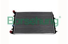 Chladič motora Borsehung B14499