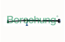 Kloubovy hridel, pohon napravy Borsehung B18388