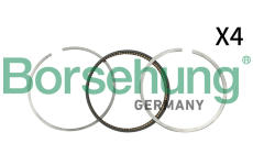 Sada pístních kroužků Borsehung B18812