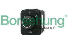 Spínač, nastavení vnějšího zrcátka Borsehung B18869