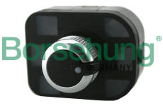 Spínač, nastavení vnějšího zrcátka Borsehung B18883