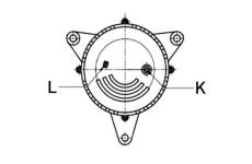 generátor HC-Cargo F 032 115 618