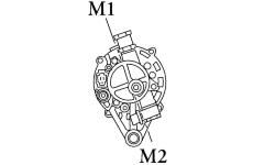 generátor HC-Cargo F 032 110 697