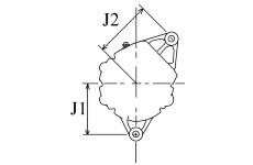 generátor HC-Cargo F 032 111 963