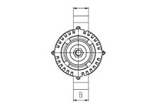 generátor HC-Cargo F 032 113 708