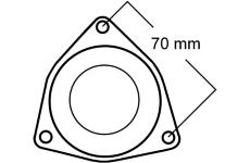 Elektromotor HC-Cargo F 032 111 864