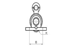 Startér HC-Cargo F 032 113 959