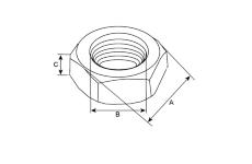 Montáżní sada, rotor generátoru HC-Cargo F 032 132 346