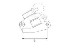 Regulátor generátoru HC-Cargo F 032 231 103