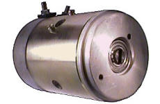 Elektromotor HC-Cargo F 032 111 091