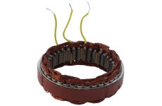 Stator, generátor HC-Cargo F 032 130 100