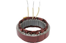 Stator, generátor HC-Cargo F 032 130 101